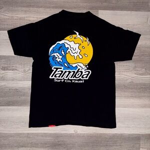 Tamba Surf Co. Men’s Tshirt